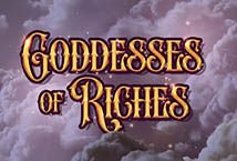 Goddesses of Riches Slot Review